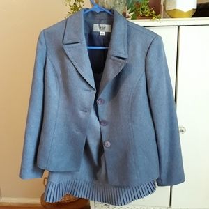 A very nice vintage suit